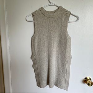 Wilfred Palmier Sweater Size XS